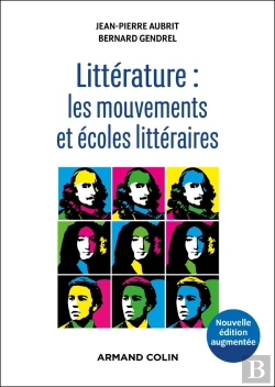 Bertrand.pt - Litterature : Les Mouvements Et Ecoles Litteraires - 2e Ed.