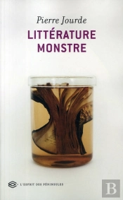 Littérature Monstre