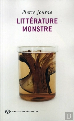 Bertrand.pt - Littérature Monstre
