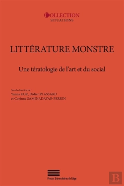 Bertrand.pt - Littérature Monstre