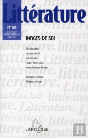 Litterature N 165 1/2012