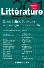 Litterature N 201 1/2021