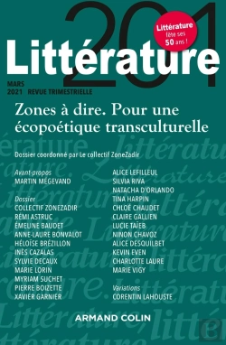 Bertrand.pt - Litterature N 201 1/2021