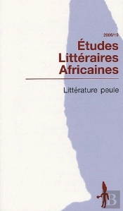 Littérature Peule