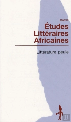 Bertrand.pt - Littérature Peule
