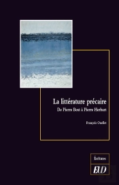 Littérature Precaire