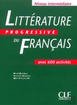 Bertrand.pt - Litterature Prog Inter