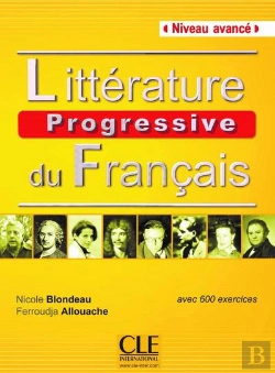 Bertrand.pt - Litterature Progressive Fle Niveau Avance
