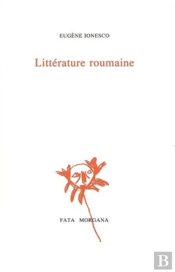 Bertrand.pt - Littérature Roumaine
