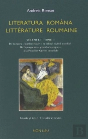 Litterature Roumaine T.2