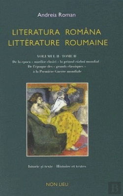 Bertrand.pt - Litterature Roumaine T.2