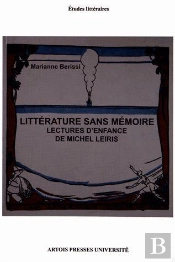 Litterature Sans Memoire