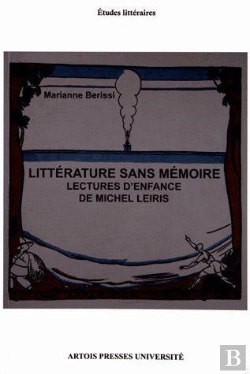 Bertrand.pt - Litterature Sans Memoire