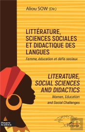 Litterature, Sciences Sociales Et Didactique Des Langues - Femme, Education Et Defis Sociaux - Liera