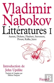 Litterature T.1