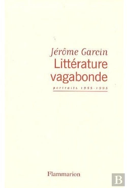 Bertrand.pt - Littérature Vagabonde ; Portraits 1985-1995