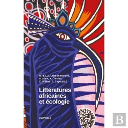 Bertrand.pt - Littératures Africaines Et Écologie