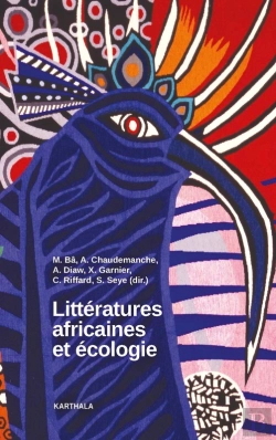 Bertrand.pt - Littératures Africaines Et Écologie