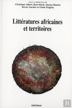 Bertrand.pt - Litteratures Africaines Et Territoires