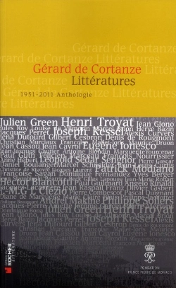 Bertrand.pt - Littératures ; Anthologie 1951-2011