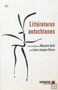 Bertrand.pt - Litteratures Autochtones