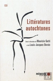 Litteratures Autochtones
