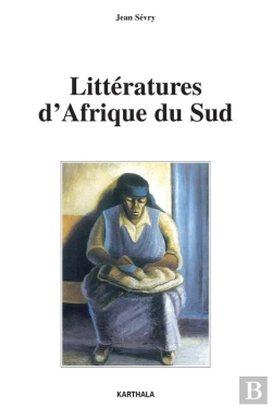 Bertrand.pt - Littératures D'Afrique Du Sud