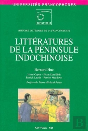 Littératures De La Péninsule Indochinoise