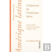 Littératures De L'Amérique Latine