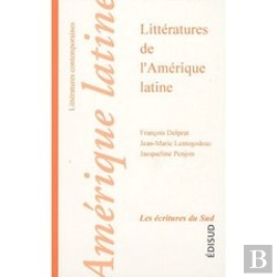 Bertrand.pt - Littératures De L'Amérique Latine
