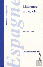 Littératures D'Espagne