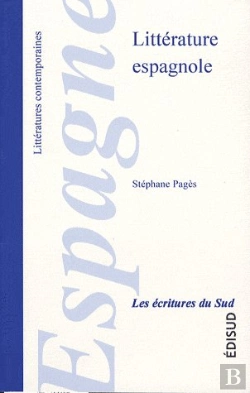 Bertrand.pt - Littératures D'Espagne