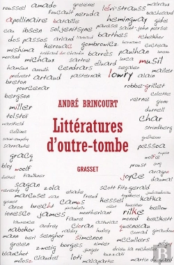 Bertrand.pt - Litteratures D'Outre-Tombe