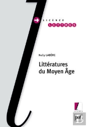 Littératures Du Moyen Age