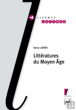Bertrand.pt - Littératures Du Moyen Age