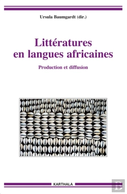 Bertrand.pt - Littératures En Langues Africaines