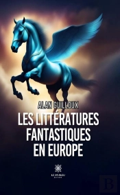 Litteratures Fantastiques En Europe