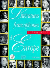 Litteratures Francophones D'Europe