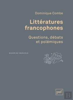 Bertrand.pt - Littératures Francophones