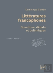 Littératures Francophones