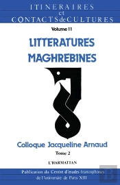 Litteratures Maghrebines