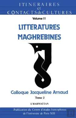 Bertrand.pt - Litteratures Maghrebines