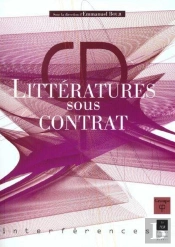 Litteratures Sous Contrat