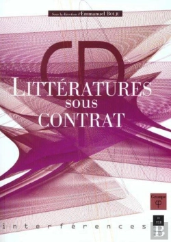 Bertrand.pt - Litteratures Sous Contrat