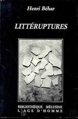 Bertrand.pt - Litteruptures