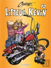 Litteul Kevin (Collector) T10 Litteul Kevin T10-Edition Collector