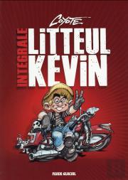 Litteul Kevin ; Intégrale