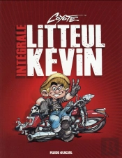 Litteul Kevin ; Intégrale