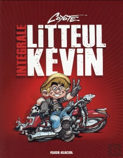 Bertrand.pt - Litteul Kevin ; Intégrale