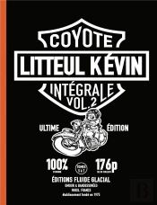 Litteul Kevin Integrale Vol.2